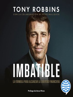 cover image of Imbatible